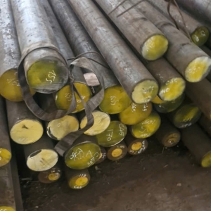 THÉP TRÒN ĐẶC SCM420 PHI 27/ THÉP THANH TRÒN D27 SCM420