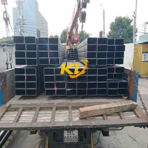 THÉP HỘP 200X250X5MM/ THÉP HỘP CHỮ NHẬT 200X250X5MM