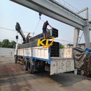 THÉP HỘP 200X250X8MM/ THÉP HỘP CHỮ NHẬT 200X250X8MM