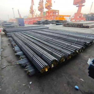 THÉP TRÒN ĐẶC PHI 38 (C35)/ THÉP THANH TRÒN D38 S35C