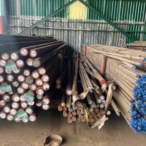 THÉP TRÒN ĐẶC PHI 1000 (C20)/ THÉP THANH TRÒN D1000 S20C