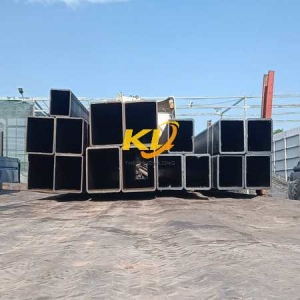 THÉP HỘP 300X300X12MM/ THÉP HỘP VUÔNG 300X300X12MM