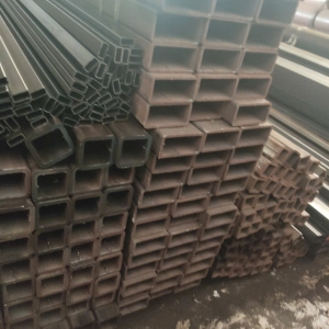 THÉP HỘP VUÔNG 140X140X8MM/ THÉP HỘP VUÔNG 8LI.