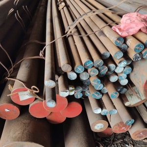 THÉP TRÒN ĐẶC PHI 28(C45)/ THÉP THANH TRÒN D28 S45C