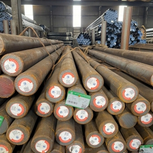 THÉP THANH TRÒN SCM435 PHI 870/ THÉP TRÒN SCM435 D870