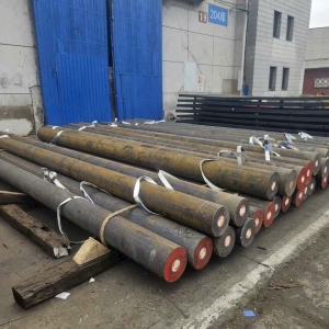 THÉP TRÒN ĐẶC PHI 35 (C20)/ THÉP THANH TRÒN D35 S20C