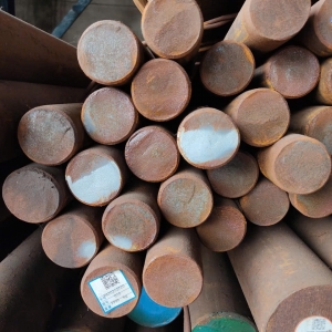 THÉP TRÒN ĐẶC PHI 50 (C50)/ THÉP THANH TRÒN D50 S50C
