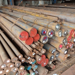 THÉP TRÒN ĐẶC PHI 25 (SRC440)/ THÉP THANH TRÒN D25 40X