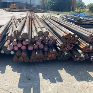 THÉP TRÒN ĐẶC PHI 750 (C45)/ THÉP THANH TRÒN D750 S45C