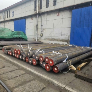 THÉP TRÒN ĐẶC PHI 47 (C50)/ THÉP THANH TRÒN D47 S50C