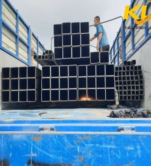 MUA BÁN THÉP HỘP S355, S355JR, S355J2H, S355J2+N