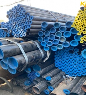 ỐNG A106, THÉP ỐNG ASTM A106, THÉP ỐNG A106 GRADE C