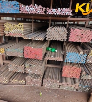 THÉP CHẾ TẠO SCR440, THÉP TRÒN ĐẶC SCR440