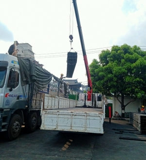 THÉP HỘP 100X200X8MM, THÉP HỘP CHỮ NHẬT 100X200X8LY