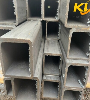 THÉP HỘP 120X120X8LY/8MM