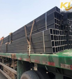 THÉP HỘP 100X250X10MM GIÁ RẺ