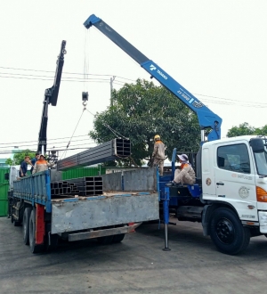THÉP HỘP 160X200X6MM, THÉP HỘP CHỮ NHẬT 160X200X6LI