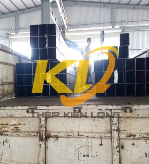 THÉP HỘP 200X300X8MM, THÉP HỘP CHỮ NHẬT 200X300X8LI