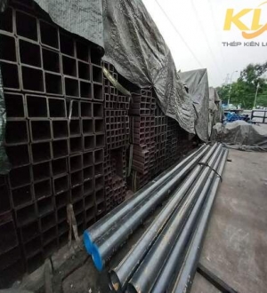 THÉP HỘP 350X350X10MM
