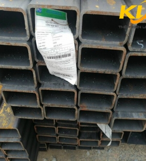 THÉP HỘP 50X100X6LY/6MM