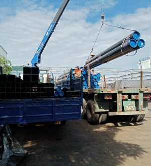 THÉP HỘP 75X125, THÉP HỘP CHỮ NHẬT 75X125