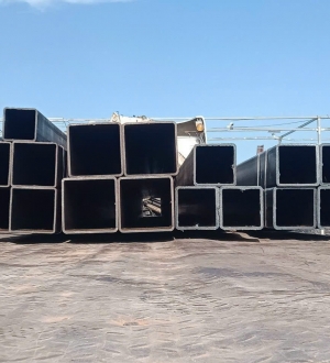 THÉP HỘP 80X120X5MM, THÉP HỘP CHỮ NHẬT 80X120X5LI