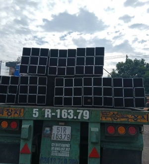 THÉP HỘP 80X160X12MM, THÉP HỘP CHỮ NHẬT 80X160X12LI