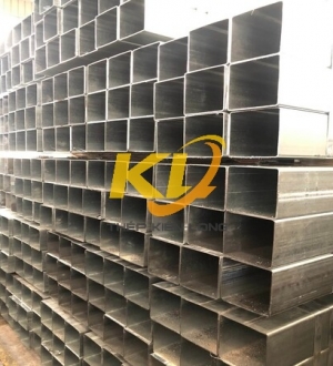 THÉP HỘP CHỮ NHẬT 40X100/ THÉP HỘP 100X40