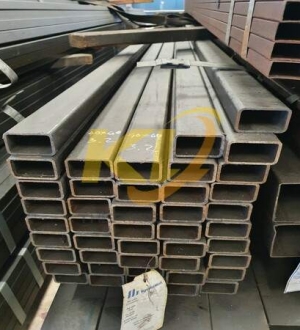 THÉP HỘP CHỮ NHẬT 75X125 DÀY 3LI/4LI/5LI/6LI/8LI/10LI