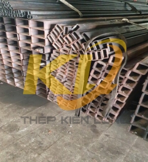 THÉP HỘP ĐEN 120X120X10MM/10LY