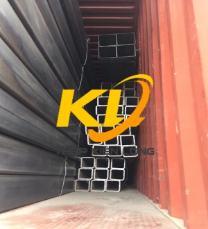 THÉP HỘP ĐEN 65X65X4MM/4LY