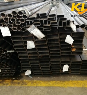 THÉP HỘP KẼM 75X75, HỘP MẠ KẼM 75
