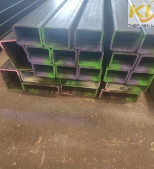 THÉP HỘP S275/S275J2H/S275JR/S275JOH