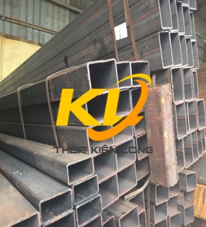 THÉP HỘP S355J0H / THÉP HỘP VUÔNG S355JOH