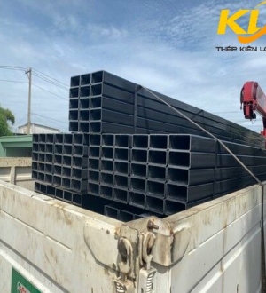 THÉP HỘP S355J2H