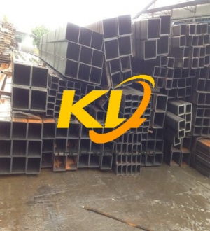 THÉP HỘP VUÔNG 125X125 DÀY 2LI/3LI/4LI/5LI/6LI/8LI/10LI/12LI