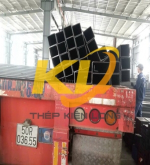 THÉP HỘP VUÔNG 140X140X6