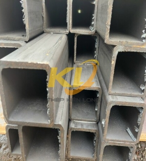 THÉP HỘP VUÔNG 150X150X12