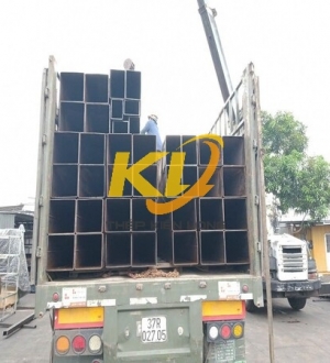 THÉP HỘP VUÔNG 300X300X10