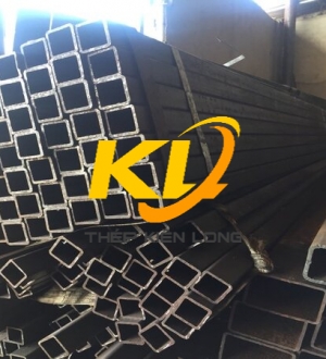 THÉP HỘP VUÔNG 75X75X6