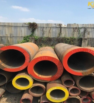 THÉP ỐNG C45, THÉP ỐNG CHẾ TẠO