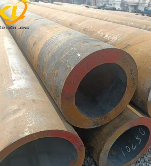 THÉP ỐNG ĐÚC 141.3X6.55/THÉP ỐNG ĐÚC 141.3X9.53MM