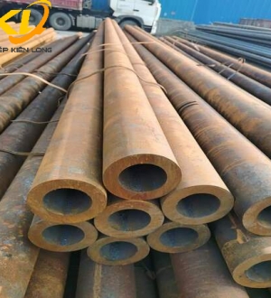 THÉP ỐNG ĐÚC API5L NHẬP KHẨU