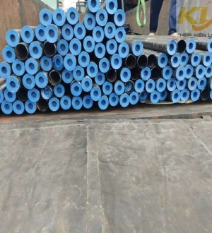 THÉP ỐNG ĐÚC ASTM A53 GRADE.B NHẬP KHẨU CHÍNH NGẠCH