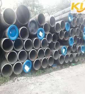 THÉP ỐNG ĐÚC S355JR/ S355JO/ S355J2H