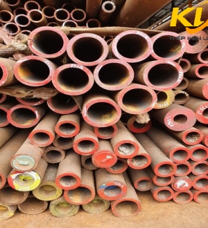 THÉP ỐNG PHI 168 TIÊU CHUẨN ASTM A106/A53/API5L