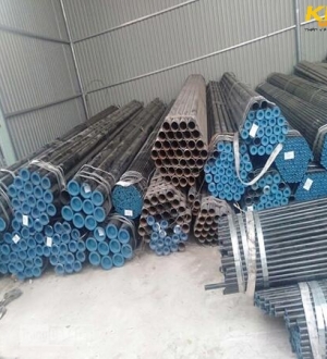 THÉP ỐNG PHI 27, THÉP ỐNG 3/4 INCH