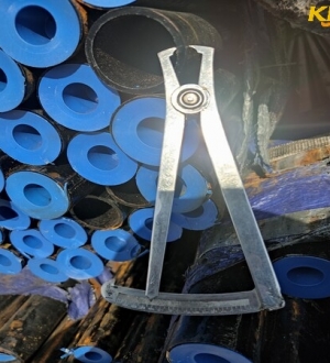 THÉP ỐNG PHI 49, THÉP ỐNG 1 1/2 INCH