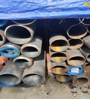 THÉP ỐNG PHI 90, THÉP ỐNG 3 INCH