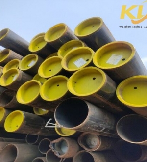 THÉP ỐNG STPG 370, THÉP ỐNG TIÊU CHUẨN JIS G3454, ỐNG THÉP ĐÚC STPG370, STPG410